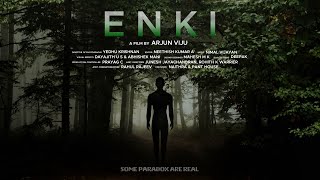 ENKI Malayalam Short Film | Arjun Viju | Yedhu Krishnan | Harshan S Jayan | O'range Media