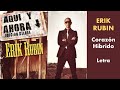 Erik Rubín - Corazón Híbrido l Letra