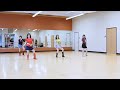 Never Fool Me - Line Dance (Dance & Teach)