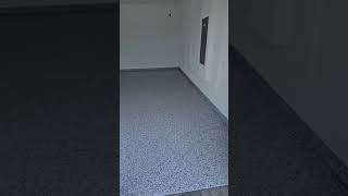 CHEM 1000 PG - Polyaspartic floor coating system (POLY-GUARD TECHNOLOGY)