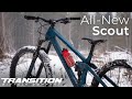 Transition's Brand New Scout - What's the Scoop?