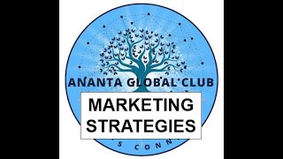 Ananta Global Marketing Strategies