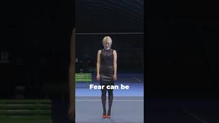 Conquering Fear: Personal Growth Challenge #shorts #positivemindset