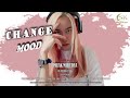 change mood pheak martisya official audio