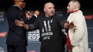UFC 264: Conor McGregor versus Anderson Silva  Fight  Breakdown by Paulie G