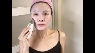 Nu Skin ageLOC Galvanic PowerMask