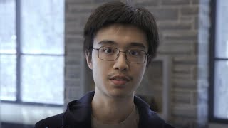 What advice do you have for new Cornell students?