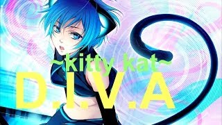 Nightcore - D I V A