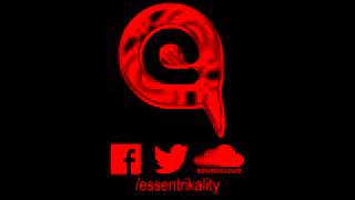 DJ Mbuso - In Memory Of... [Essentrikality's 2015 (Re-) Bootleg]