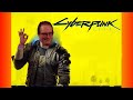 【Cyberpunk 2077】A Hacker Man without the Hacker Plan