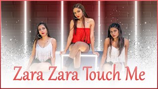 Zara Zara Touch Me