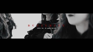 [Teaser] 이달의 소녀 (LOONA) "Butterfly"