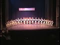 folk dance ensemble sredets 70th anniversary part 5 shopski