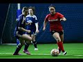 Sting Women's Indoor Soccer vs Confederation - Mar.10.2022