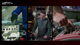 HA Collision Repair | Auto Body Shop | Boca Raton, Florida