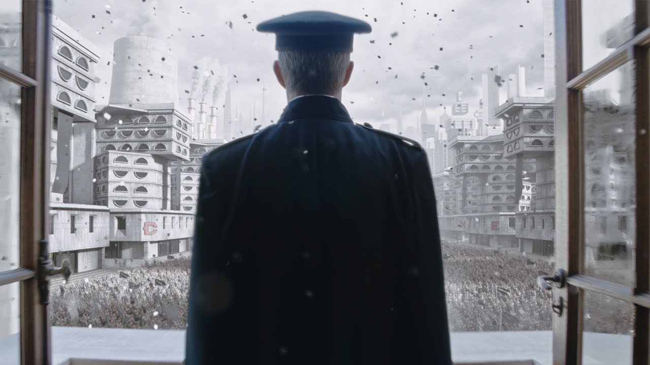 My Chemical Romance Long Live The Black Parade North American Tour