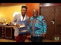 Shatta Wale To President Akufo Addo, Make Time To Celebrate Your Birthday