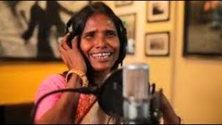 Aashiqui mein Teri /Ranu Mondal new song