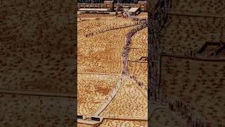 Jannatul Baqi graveyard #love #arabic #топ #travel #unfreezemyacount #islamicpreacher #beautiful