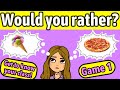 Would You Rather GAME for KIDS | Get To KNOW Your Class | Miss Ellis 💜