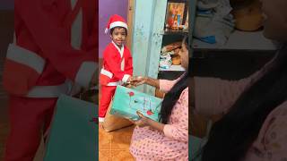 💢Sahana Christmas Alaparaigal‼️🤣Pappa Vs Appa🤪#ramsivasatamil | #சஹானா | #comedy | Merry Christmas