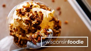 SEGMENT: The Pearl Ice Cream Parlor \u0026 Confectionery | La Crosse, WI