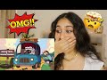 Every Indian Trip Ever Reaction | Not Your Type | Illumi Girl