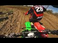 whitetail mx 2023 season opener