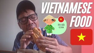 #179 Exploring the Tastes of Vietnam in Brunei 🇻🇳 【品嚐越南美食】