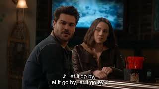 Jack meets his Foster Sister - Station 19 | S6x17