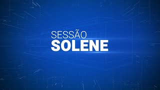 TV AL RN - SESSÃO SOLENE LEITURA DA MENSAGEM ANUAL DA GOVERNADORA FÁTIMA BEZERRA - 11 02 25