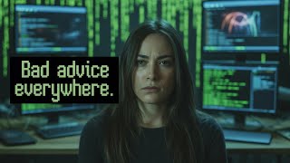 7 Things I Wish I Knew Before Starting Cybersecurity