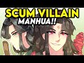 There's a SCUM VILLAIN MANHUA! (Chapter 1 reaction)