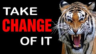 Take Charge Of Your Life ~ Best Motivational Speech Of All Time ~ TD Jakes , Jim Rohn ,Tony Robbins