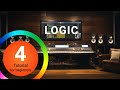 Logic Pro X for beginners #4 Instruments