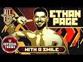 Ethan Page – With A Smile (Entrance Theme)