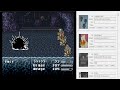 final fantasy iii 6 np spc challenge part 1