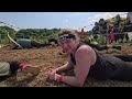 we tried to complete the spartan race