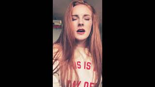 Beyonce - Spirit Cover by Red (The Lion King)