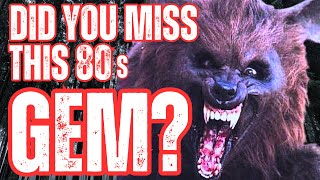 1987s WEREWOLF Needs a Bigger Cult