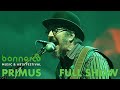 Primus - Bonnaroo Festival - 2011-06-10 (Full Show) [1080p]