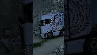 Grand Utopia Euro Truck Simulator 2