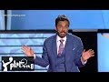 Premios PLATINO 2018 – Eugenio Derbez parodia grandes éxitos de Hollywood