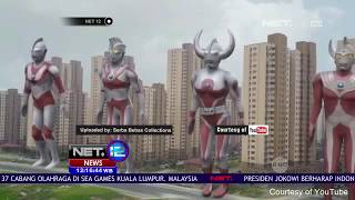 Download Cristiano Ronaldo - Eta Terangkanlah - GenYoutube.net