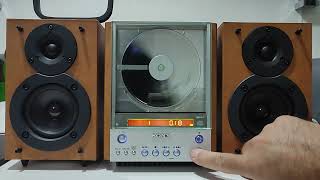 sony CMT-EX1