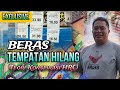 MAHU BANTU PESAWAH? PUNCA BERAS TEMPATAN HILANG?!