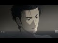 steins gate elite prólogo en español