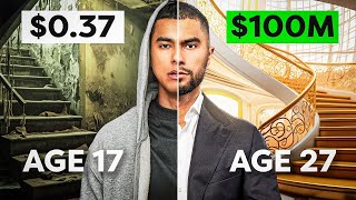 7 Steps To Become A Teen Millionaire
