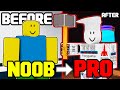 HOW TO BECOME A PRO IN ROBLOX FLEE THE FACILITY!!!