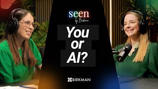 What AI Can't Replace